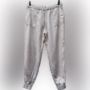 JOIE 💯 linen joggers